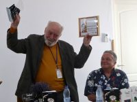 „Constantin Dinulescu – Viaţă şi Teatru, Teatru şi Viaţă”