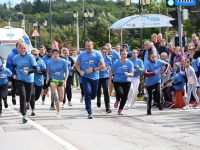 Peste 800 de persoane au participat la Crosul Sucevei