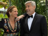 George Clooney şi Julia Roberts joacă pentru prima dată împreună într-o comedie romantică
