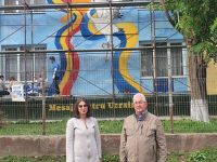 Grădiniţa „Mihai Eminescu” va fi inaugurată de Ziua Naţională a României
