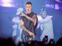 Justin Bieber lansează surprinzător al optulea său album, intitulat „Swag II”