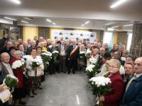 „Stimulentul” financiar pentru cuplurile de aur se dublează