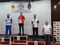 Comportare de excepţie pentru sportivii de la CSTA Suceava
