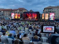 Mii de spectatori la „Simfonii de Toamnă”, eveniment organizat de Rotary Club Suceava – Bucovina