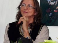 Graficiana Suzana Fântânariu, cetăţean de onoare al municipiului Fălticeni
