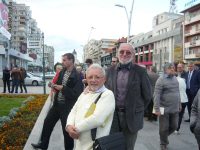 Vasile Tărâţeanu sau eroismul cultural