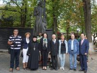 Românii din Cernăuţi au marcat Ziua Limbii Române