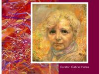 Expoziţie de pictură Margareta Catrinu