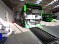 Asociaţia de Transport Metropolitan Suceava va prelua traseele judeţene de transport public din cele opt localităţi limitrofe municipiului reşedinţă de judeţ