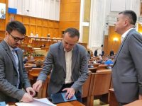 Deputatul Bogdan Gheorghiu a propus o lege pentru ca anul 2023 să fie declarat Anul Ciprian Porumbescu