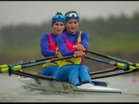 Suceveanca Ancuţa Bodnar, în tandem victorios cu Simona Radeş, a câştigat a treia medalie mondială de aur pentru România
