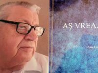 Un nou volum de poezii semnat de Ioan Costea