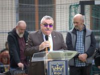 Suntem obligaţi să performăm la nivelul tradiţiei instituţiei chiar şi în ipotezele de lucru existente