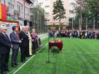 Primarul Ion Lungu deschide anul şcolar la 15 şcoli şi grădiniţe