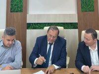Sfârşitul de an ne găseşte cu studiile de fezabilitate pentru autostrada Paşcani – Suceava – Siret finalizate