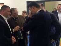 Mă lupt zi şi noapte să venim cu autostrada A7 la 10 km de centura Rădăuţiului