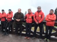 Proiecte pentru Masivul Rarău – „un magnet” de atras turiştii