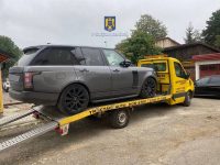 Poliţia Suceava a destructurat o grupare infracţională din Rădăuţi
