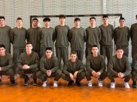 Juniorii de la CSU din Suceava nu şi-au dezamăgit fanii