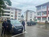 Jandarmeria Suceava: „Siguranţa elevilor este şi va rămâne prioritatea instituţiei”