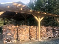 Direcţia Silvică Suceava vinde lemn de foc cu preţuri începând de la 125 lei/mc