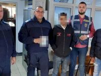 Doi bărbaţi din Nepal şi Sri Lanka au fost depistaţi că nu au părăsit ţara la expirarea termenului de şedere