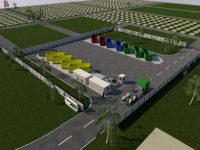 Două centre de colectare a deşeurilor vor fi construite în municipiul Suceava prin PNRR