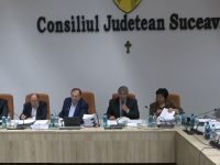 Fondul de rezervă al Consiliului Judeţean a fost golit