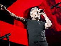 Co-fondatorul Pink Floyd, Roger Waters, a început seria de concerte din Germania