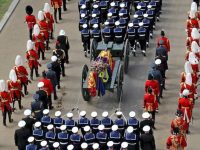 Funeraliile Reginei Elisabeta a II-a: O ceremonie unică pentru o regină unică