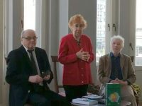 Ediţia centenară a „Amiezilor culturale bucovinene” la Iaşi