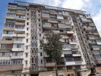 Blocul „Lamă” intră în reabilitare termică
