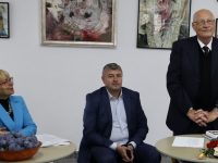 La Fălticeni, străzi purtând numele unor personalităţi