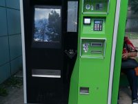 În 18 staţii de transport de călători vor fi montate 13 automate de e-ticketing şi opt panouri electronice de informare