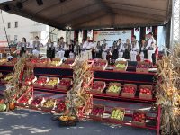 „Târgul Mărului”, ediţia a XVIII-a, se va desfăşura în perioada 21 – 22 octombrie