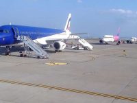 Aeroportul Suceava ajunge în acest an la 700.000 de pasageri
