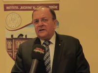 Încurajez cercetătorii să producă materiale despre istoria adevărată a Bucovinei