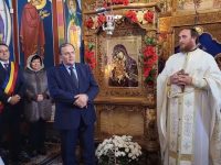 Gheorghe Flutur, mesaj de susţinere a familiei