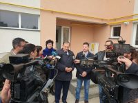Personalul SJU Suceava va fi din nou instruit să comunice cu pacienţii şi cu aparţinătorii