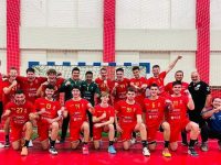 Nouă jucători de la CSU din Suceava, prezenţi la naţionala României pentru meciurile din Egipt