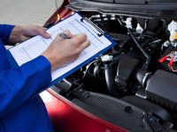 Inspector ITP sucevean plasat sub control judiciar pentru uzurparea funcţiei în formă continuată