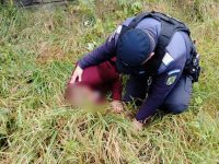 Jandarmii suceveni au salvat un bărbat care s-a aruncat peste balustrada de protecţie a râului Dorna