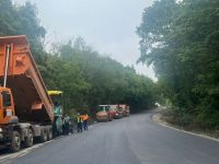 Firma Autotehnorom a câştigat licitaţiile pentru finalizarea modernizării tronsoanelor drumului axial Suceava – Iaşi
