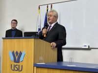 Împreună cu USV avem oportunitatea să transformăm Suceava într-un smart-city