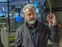 Mel Gibson are proiecte noi