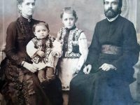Triptic de viaţă bucovineană