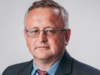 Primarul de Milişăuţi, Vasile Cărare, este noul preşedinte al USR Suceava