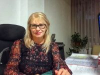 Noul preşedinte al femeilor din PMP Suceava este Georgeta Lazarovici