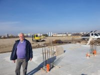 Vrem să finalizăm o parte din lucrările de investiţii şi reparaţii