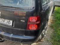 Tragedie la Voitinel